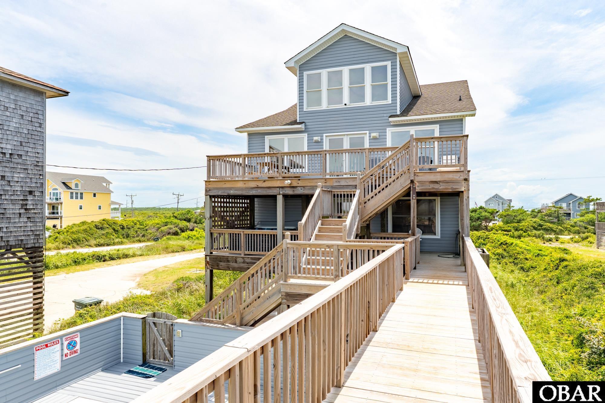 10421 South Old Oregon Inlet Road Nags Head, NC 27959 - Photo 38 of 44 Gallery Image 38