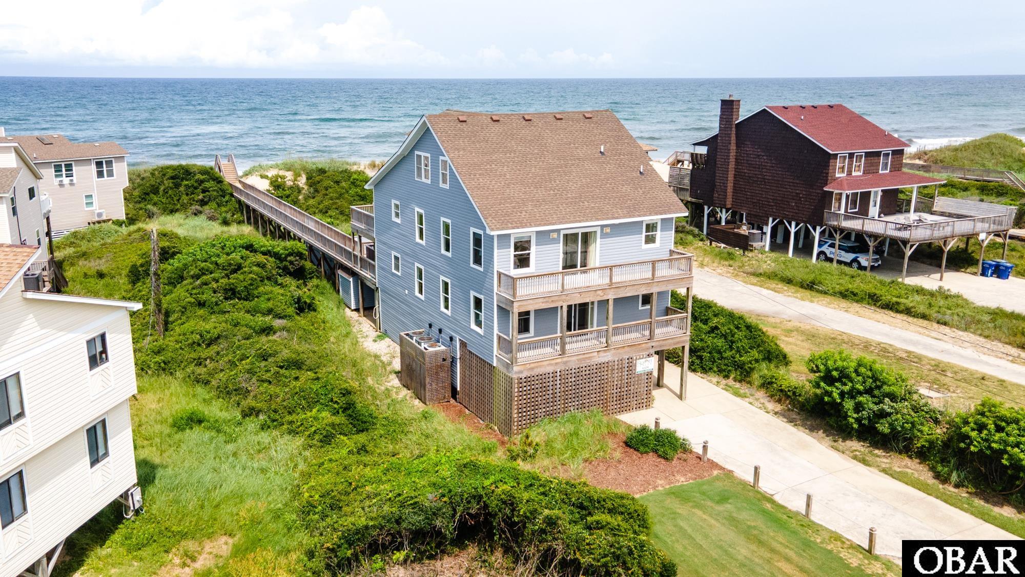 10421 South Old Oregon Inlet Road Nags Head, NC 27959 - Photo 4 of 44 Gallery Image 4