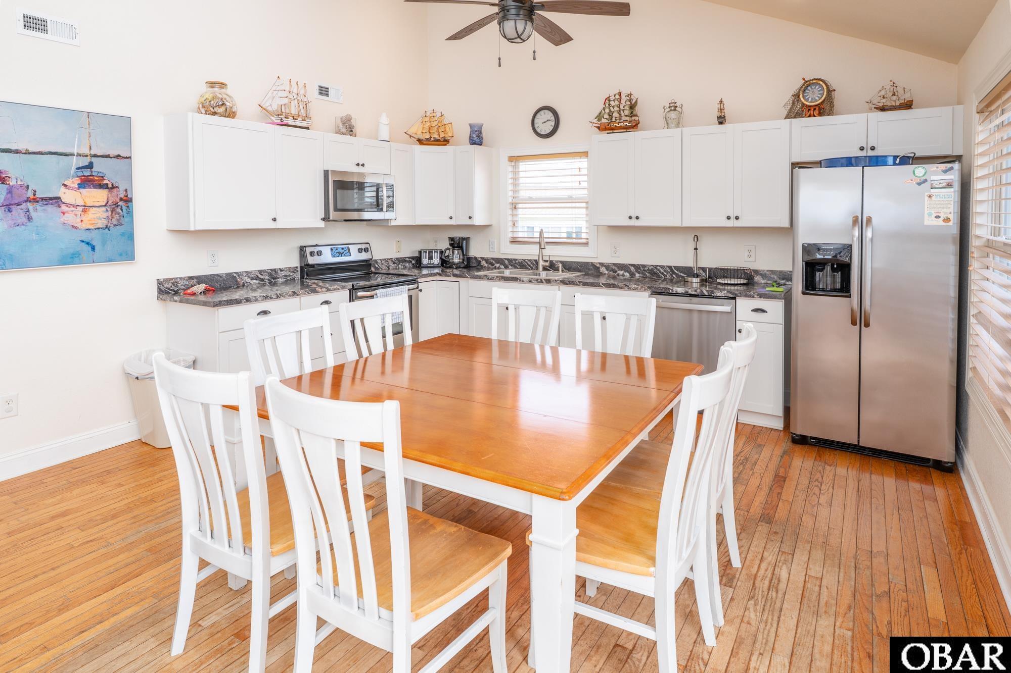 10421 South Old Oregon Inlet Road Nags Head, NC 27959 - Photo 6 of 44 Gallery Image 6