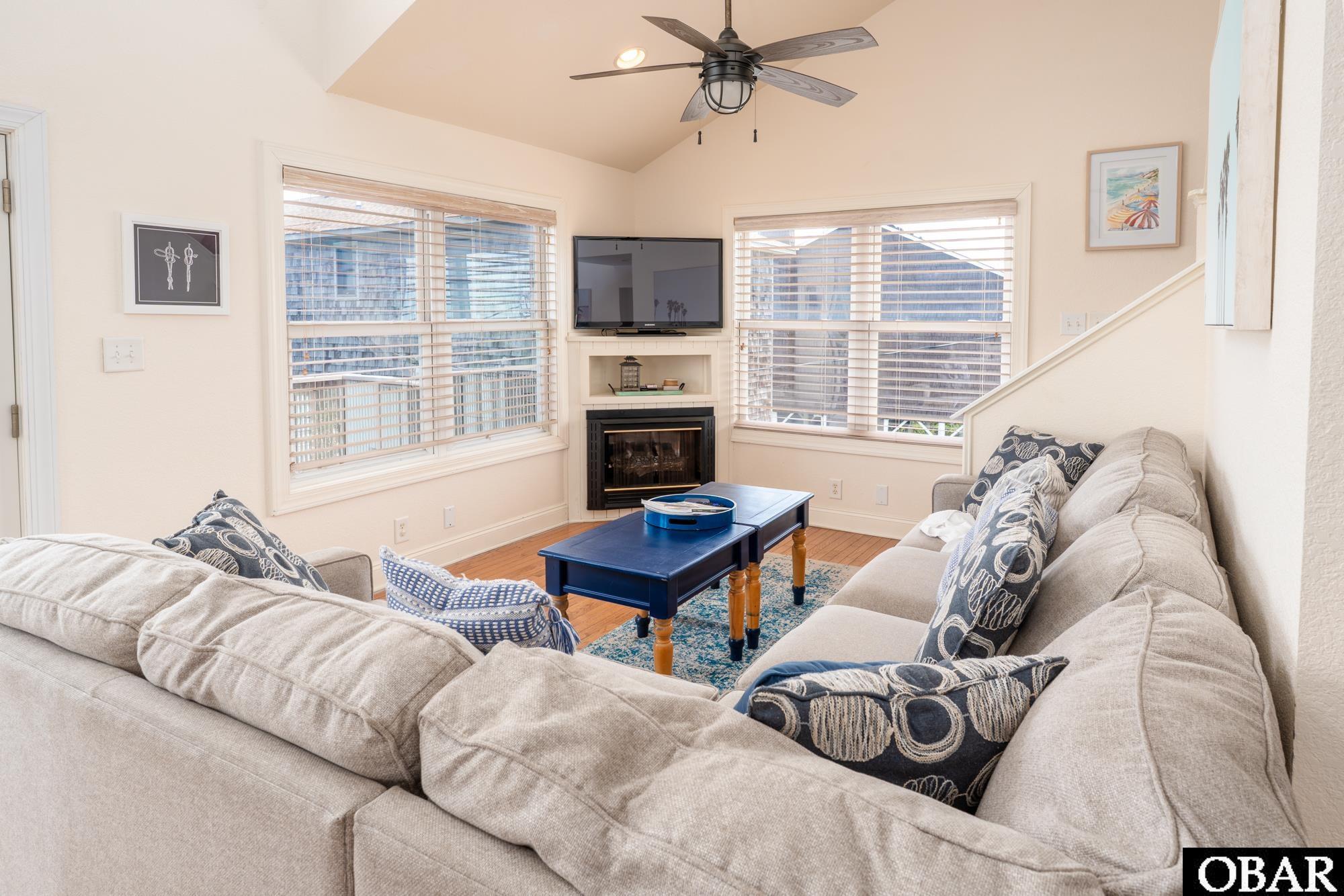 10421 South Old Oregon Inlet Road Nags Head, NC 27959 - Photo 8 of 44 Gallery Image 8