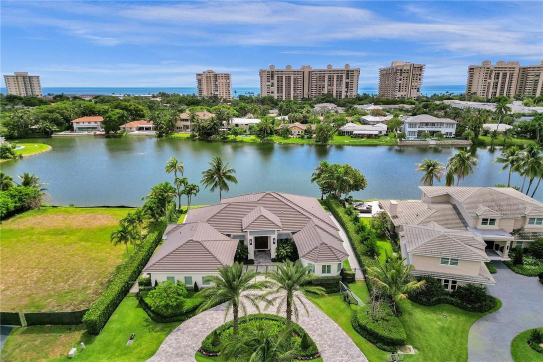 51 Cayuga Road Sea Ranch Lakes, FL 33308 - Photo 2 of 57 Photo 2