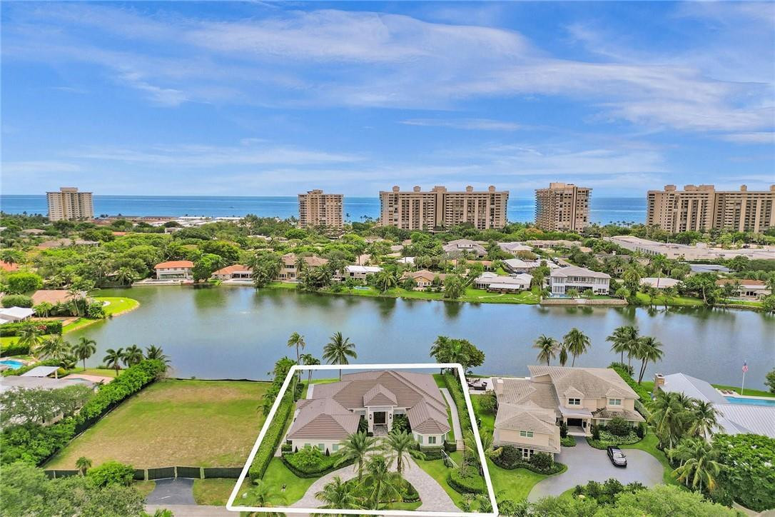 51 Cayuga Road Sea Ranch Lakes, FL 33308 - Photo 56 of 57 Photo 56