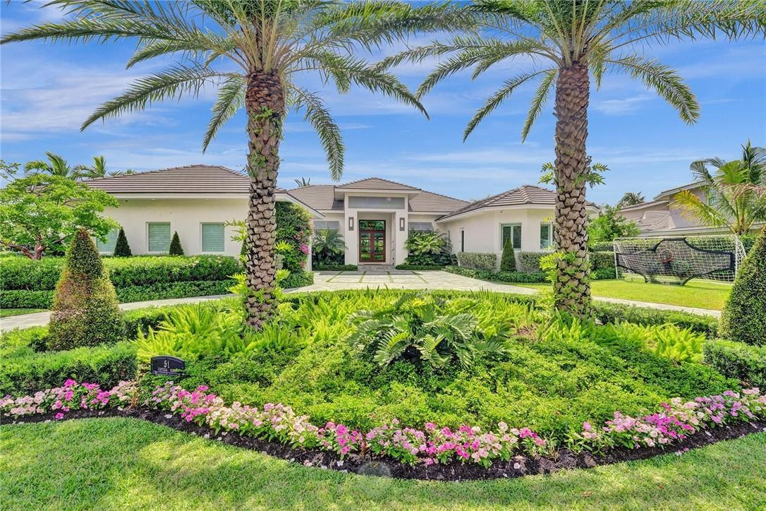 51 Cayuga Road Sea Ranch Lakes, FL 33308 - Photo 57 of 57 Photo 57