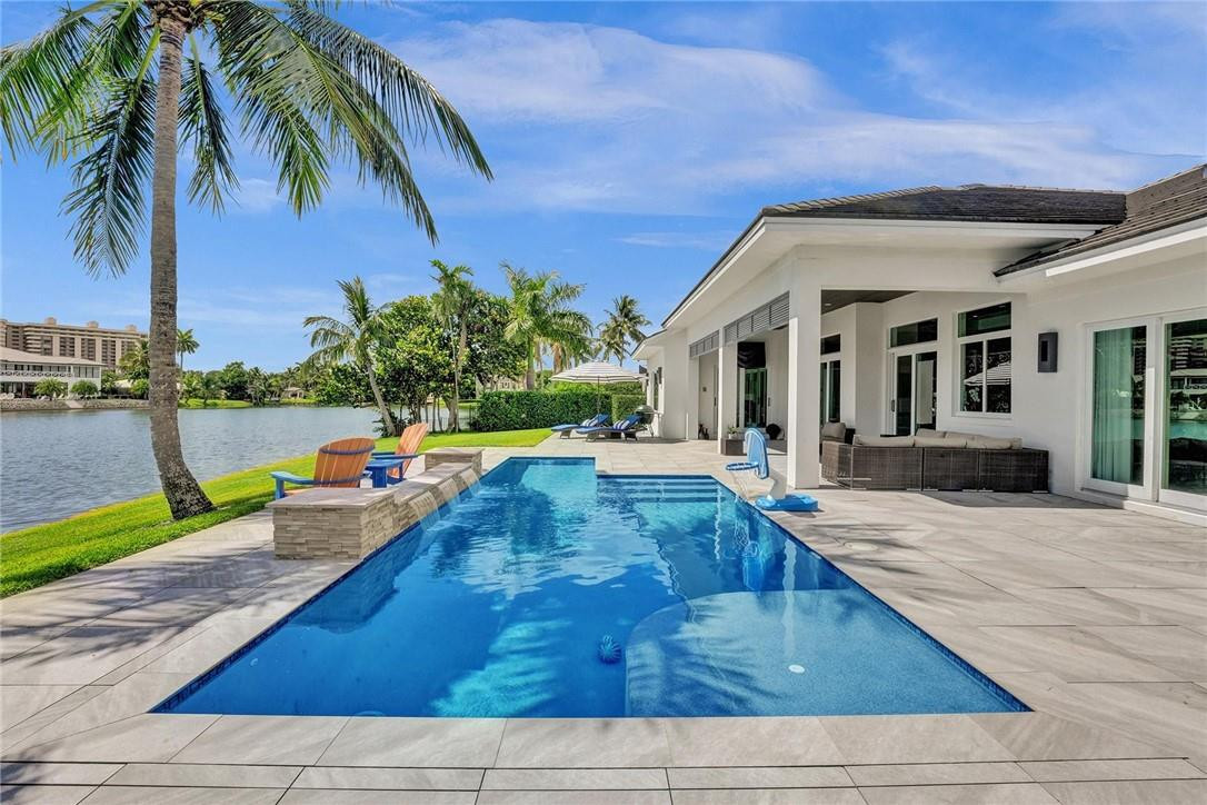 51 Cayuga Road Sea Ranch Lakes, FL 33308 - Photo 6 of 57 Photo 6