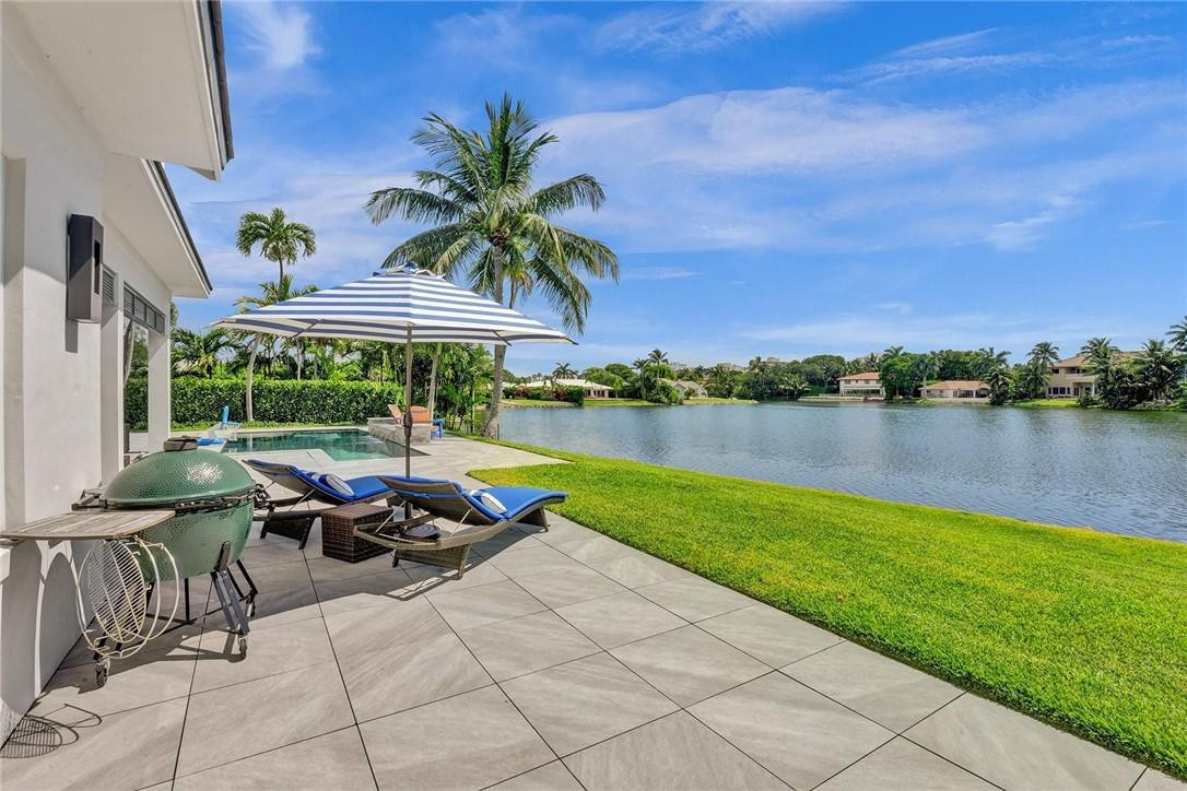 51 Cayuga Road Sea Ranch Lakes, FL 33308 - Photo 8 of 57 Photo 8