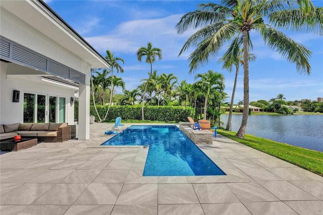 51 Cayuga Road Sea Ranch Lakes, FL 33308 - Photo 9 of 57 Photo 9