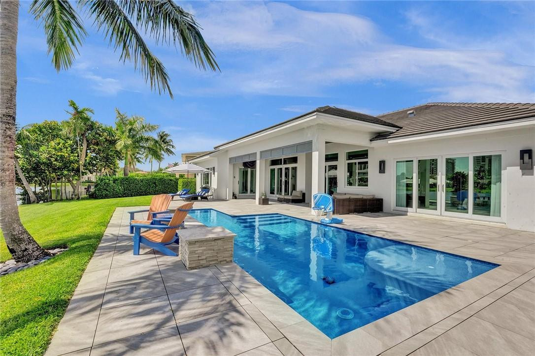 51 Cayuga Road Sea Ranch Lakes, FL 33308 - Photo 10 of 57 Photo 10