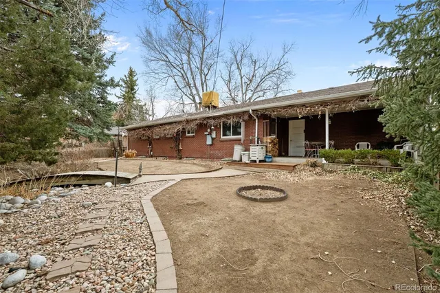 $630,000 | 832 South Beech Street, Lakewood, CO 80228