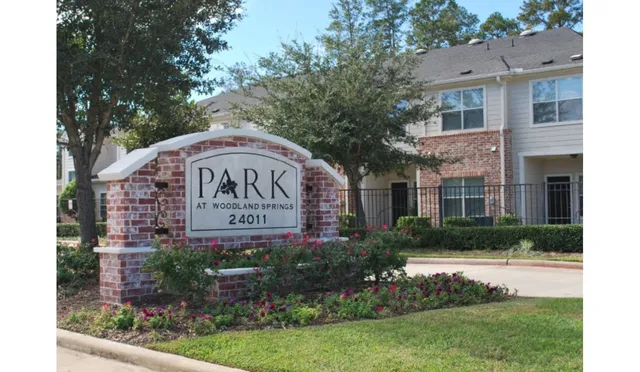 a sign on the side of a building