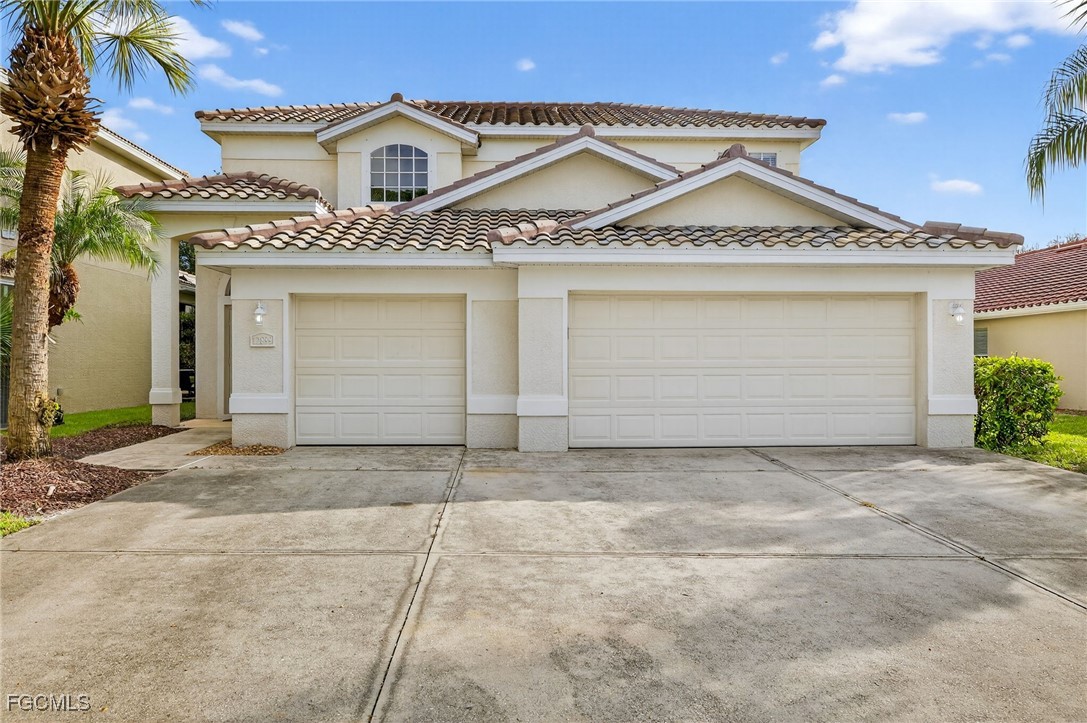 12899 Ivory Stone Loop Fort Myers, FL 33913 - Photo 27 of 40 front view of a house
