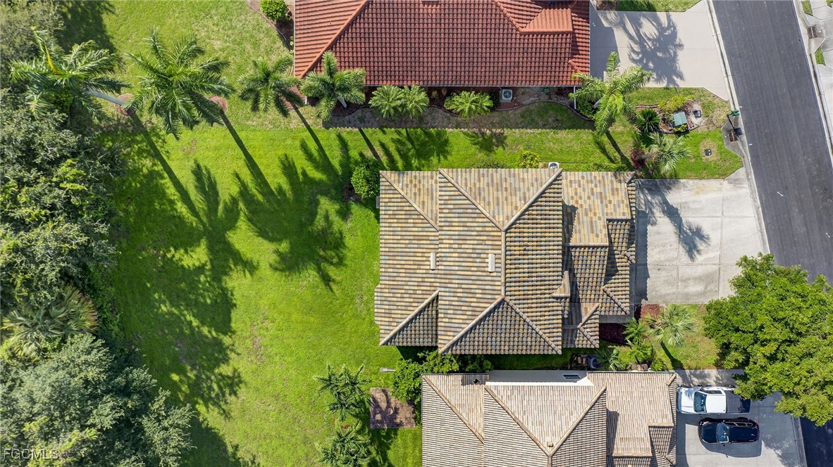 12899 Ivory Stone Loop Fort Myers, FL 33913 - Photo 28 of 40 a view of that has a small yard