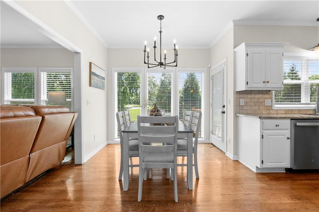 313 Southwest Seagull Street Lee's Summit, MO 64082 - Photo 6 of 43