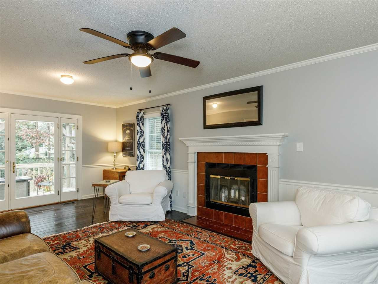 2507 Sawmill Road Raleigh, NC 27613 - Photo 15 of 30 Photo 15