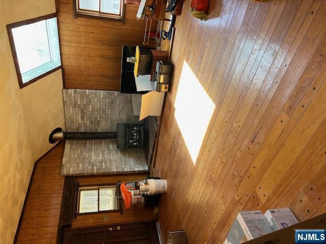 404 Stonetown Road Ringwood, NJ 07456 - Photo 12 of 13 a car parked on the side of a street