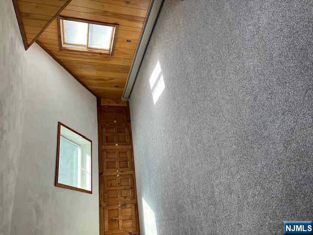 404 Stonetown Road Ringwood, NJ 07456 - Photo 3 of 13 a view of an empty room