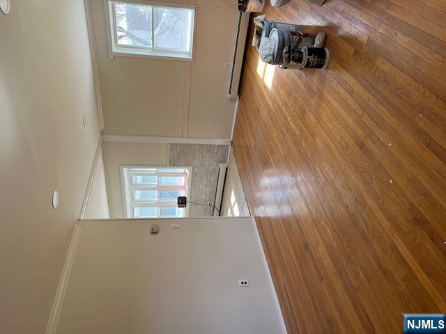 404 Stonetown Road Ringwood, NJ 07456 - Photo 9 of 13 a view of empty room with wooden floor