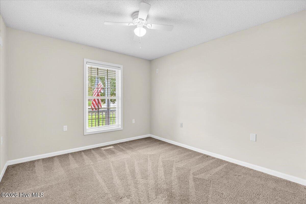 153 Giddens Street Newton Grove, NC 28366 - Photo 24 of 50 Bedroom 2