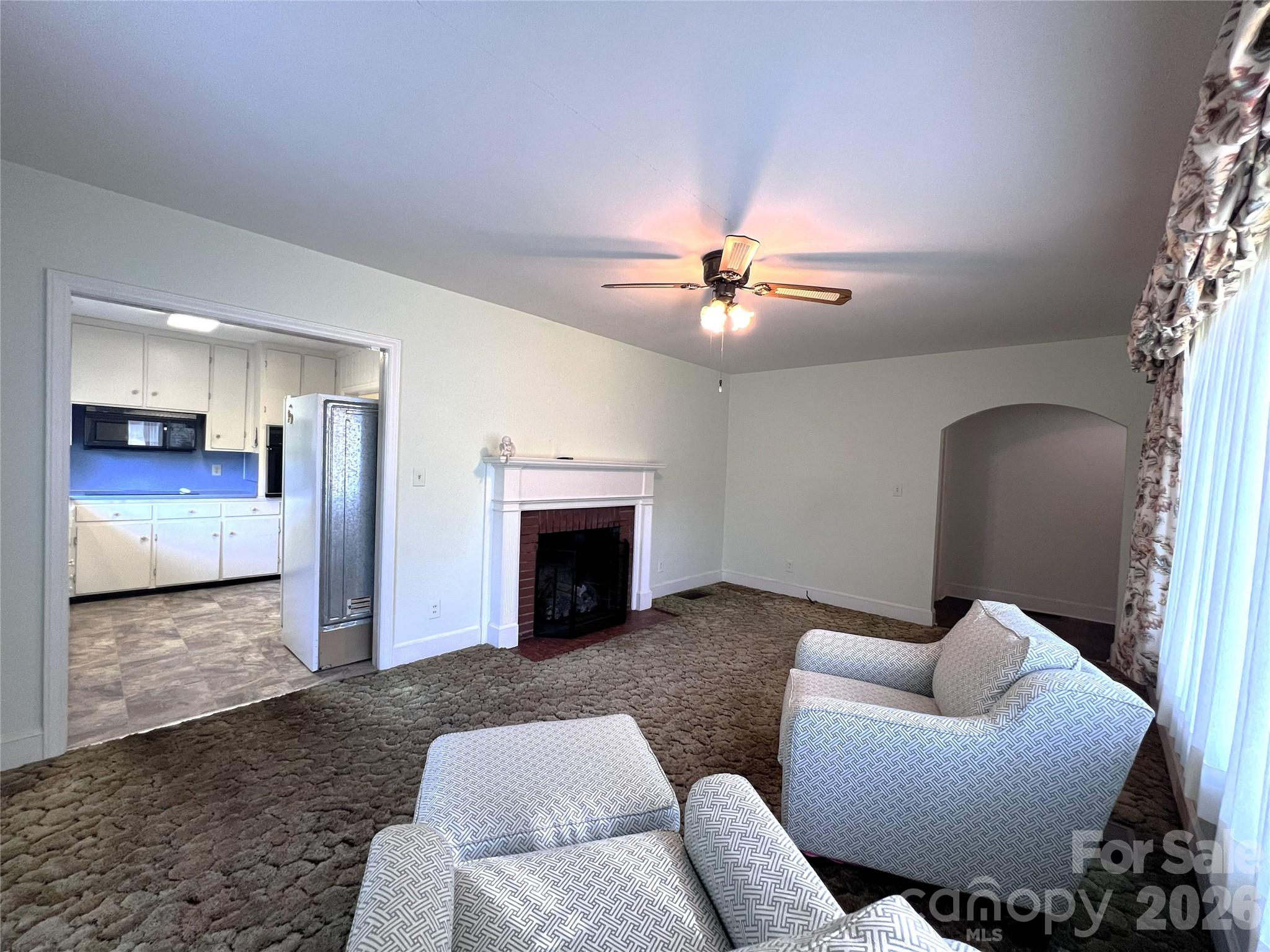 209 South Roxford Road Kings Mountain, NC 28086 - Photo 16 of 38