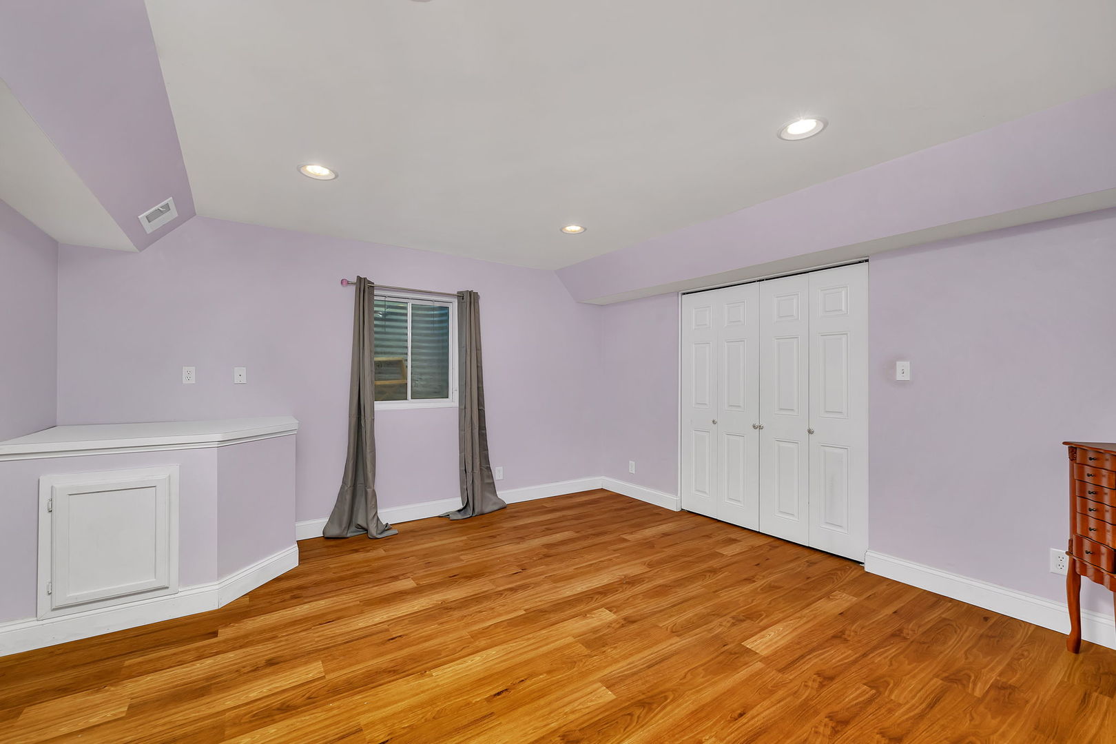 300 Village Lane Seneca, IL 61360 - Photo 27 of 42 a bedroom with a bed and a window