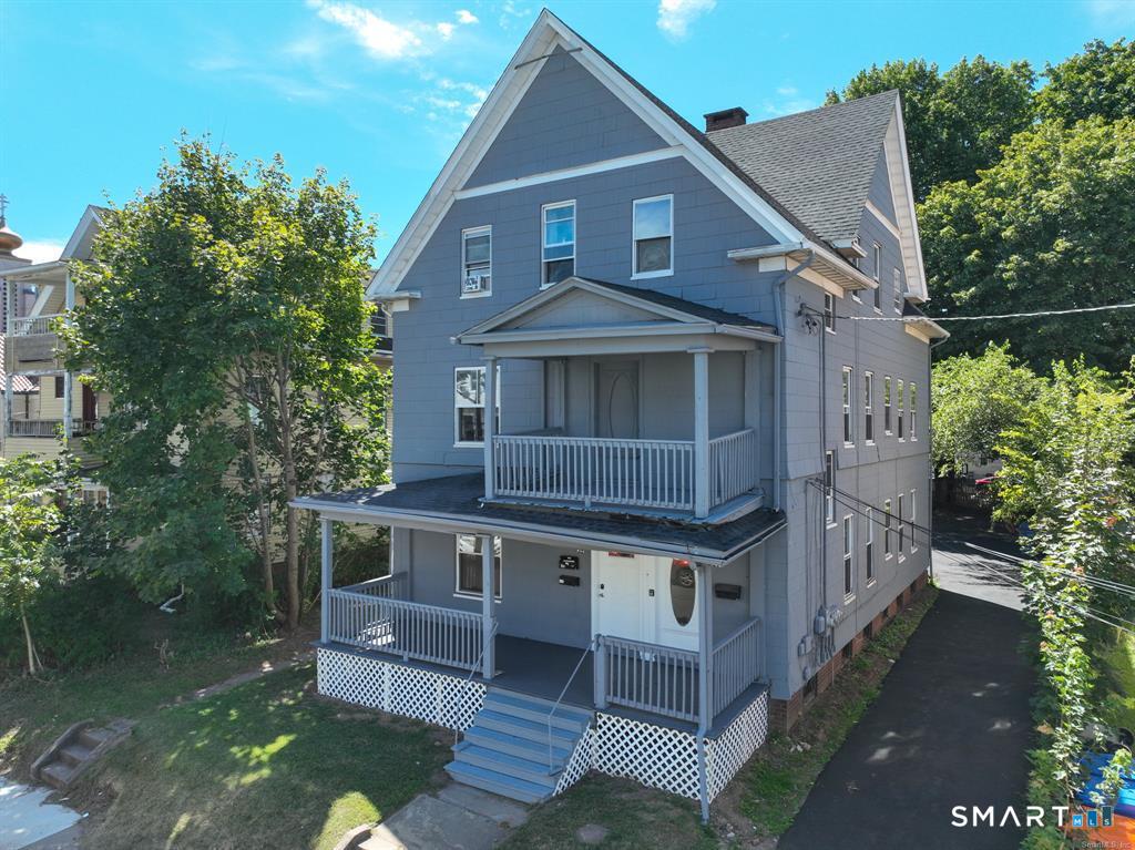 22 Webster Street Meriden, CT 06450 - Photo 1 of 1 Gallery Image 1