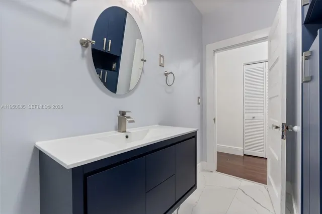 $6,500 | Northeast Coconut Grove, Miami, FL 33133