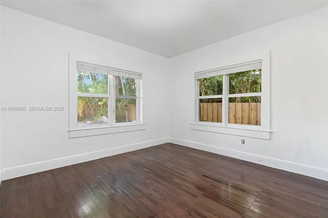 $6,500 | Northeast Coconut Grove, Miami, FL 33133