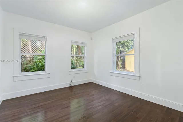 $6,500 | Northeast Coconut Grove, Miami, FL 33133