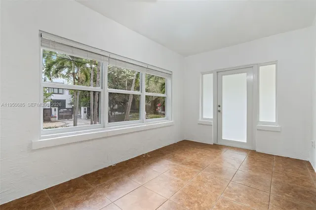 $6,500 | Northeast Coconut Grove, Miami, FL 33133