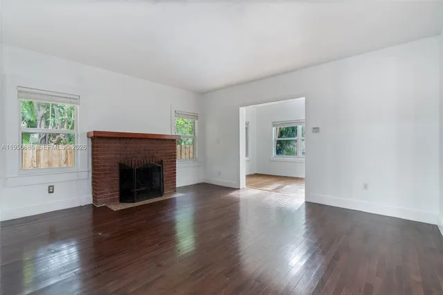 $6,500 | Northeast Coconut Grove, Miami, FL 33133