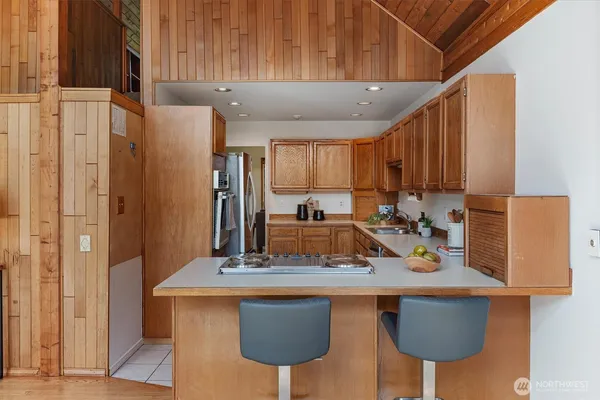 $769,000 | 16912 222nd Street East, Graham, WA 98338