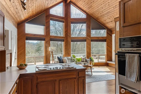 $769,000 | 16912 222nd Street East, Graham, WA 98338