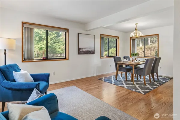 $769,000 | 16912 222nd Street East, Graham, WA 98338