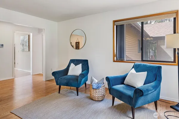 $769,000 | 16912 222nd Street East, Graham, WA 98338