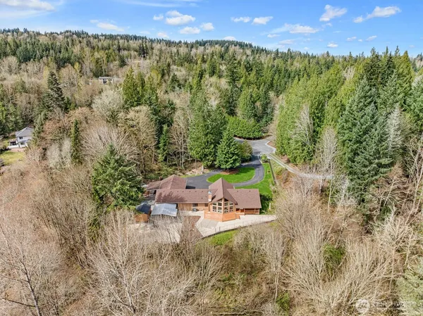 $769,000 | 16912 222nd Street East, Graham, WA 98338