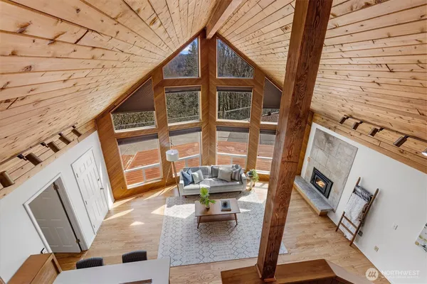 $769,000 | 16912 222nd Street East, Graham, WA 98338