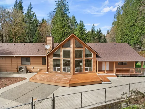 $769,000 | 16912 222nd Street East, Graham, WA 98338