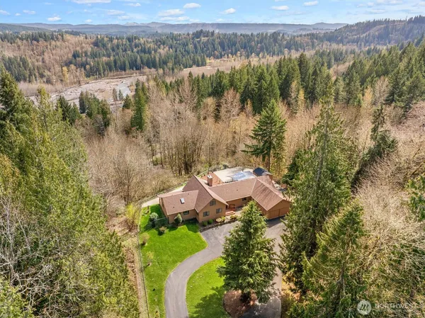 $769,000 | 16912 222nd Street East, Graham, WA 98338