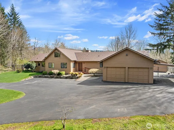 $769,000 | 16912 222nd Street East, Graham, WA 98338