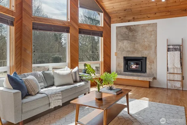 $769,000 | 16912 222nd Street East, Graham, WA 98338