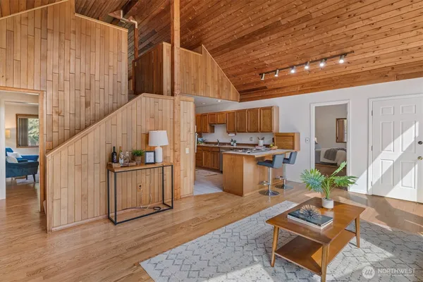 $769,000 | 16912 222nd Street East, Graham, WA 98338