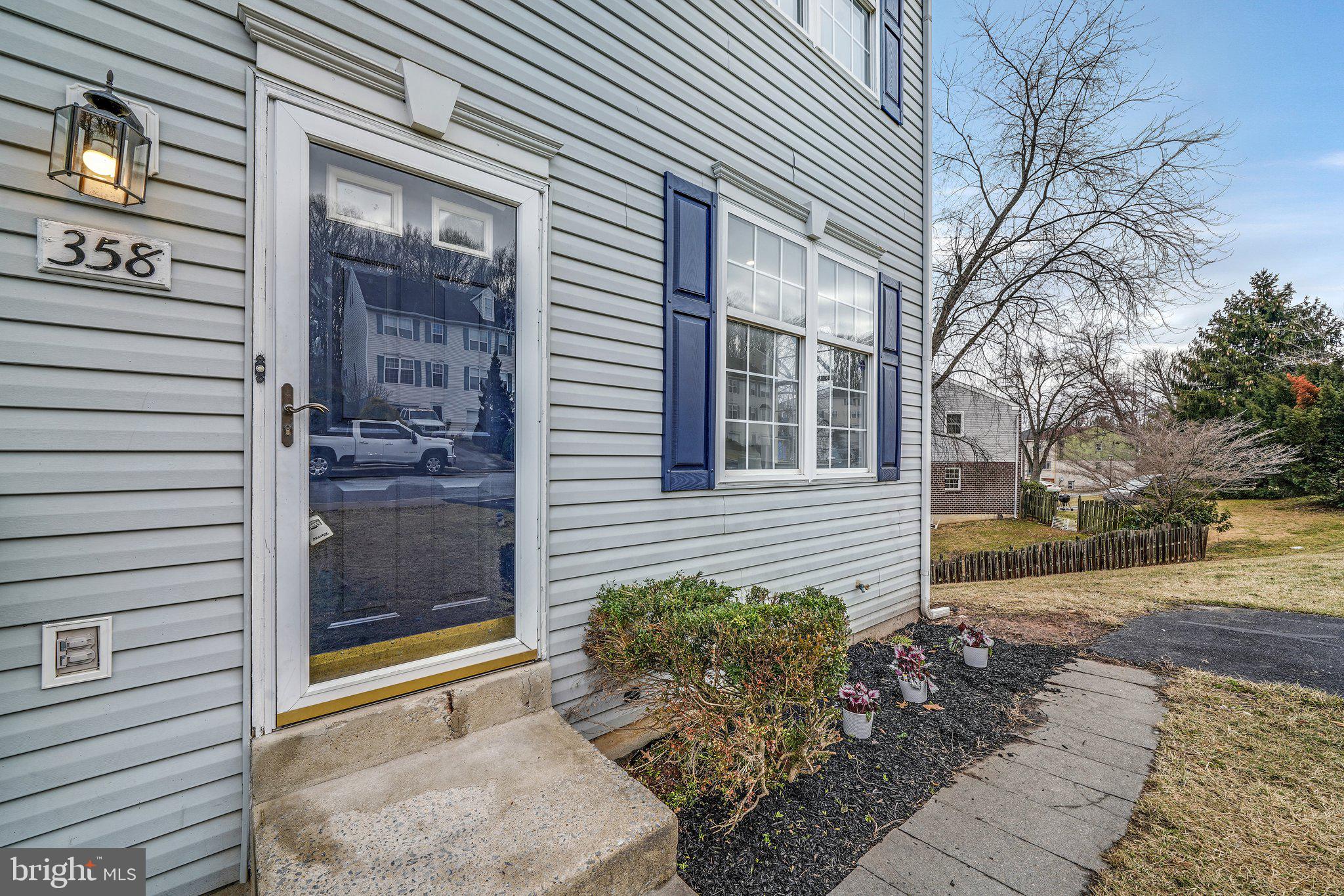358 Andrew Road Coatesville, PA 19320 - Photo 20 of 24 Gallery Image 20