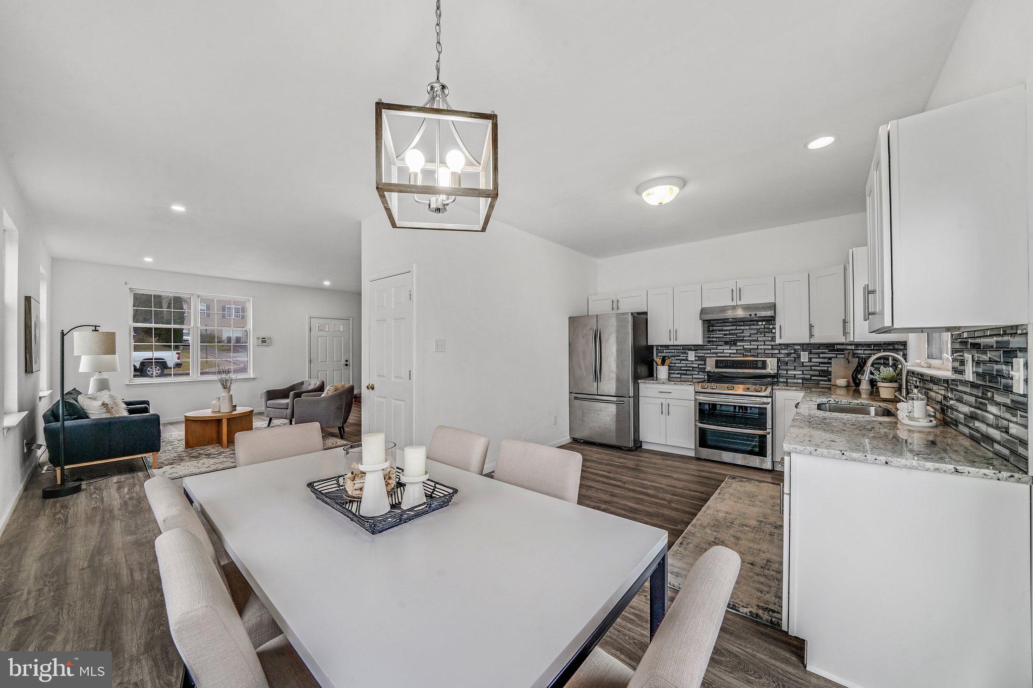 358 Andrew Road Coatesville, PA 19320 - Photo 2 of 24 Gallery Image 2