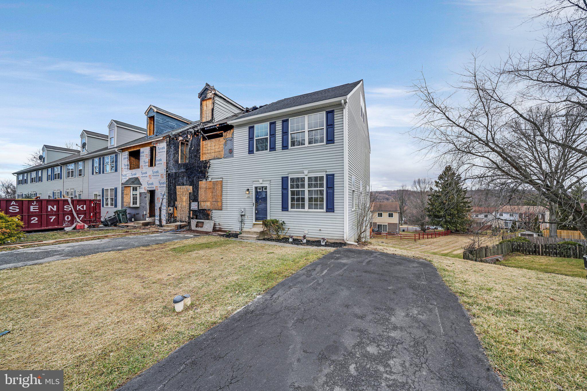 358 Andrew Road Coatesville, PA 19320 - Photo 21 of 24 Gallery Image 21