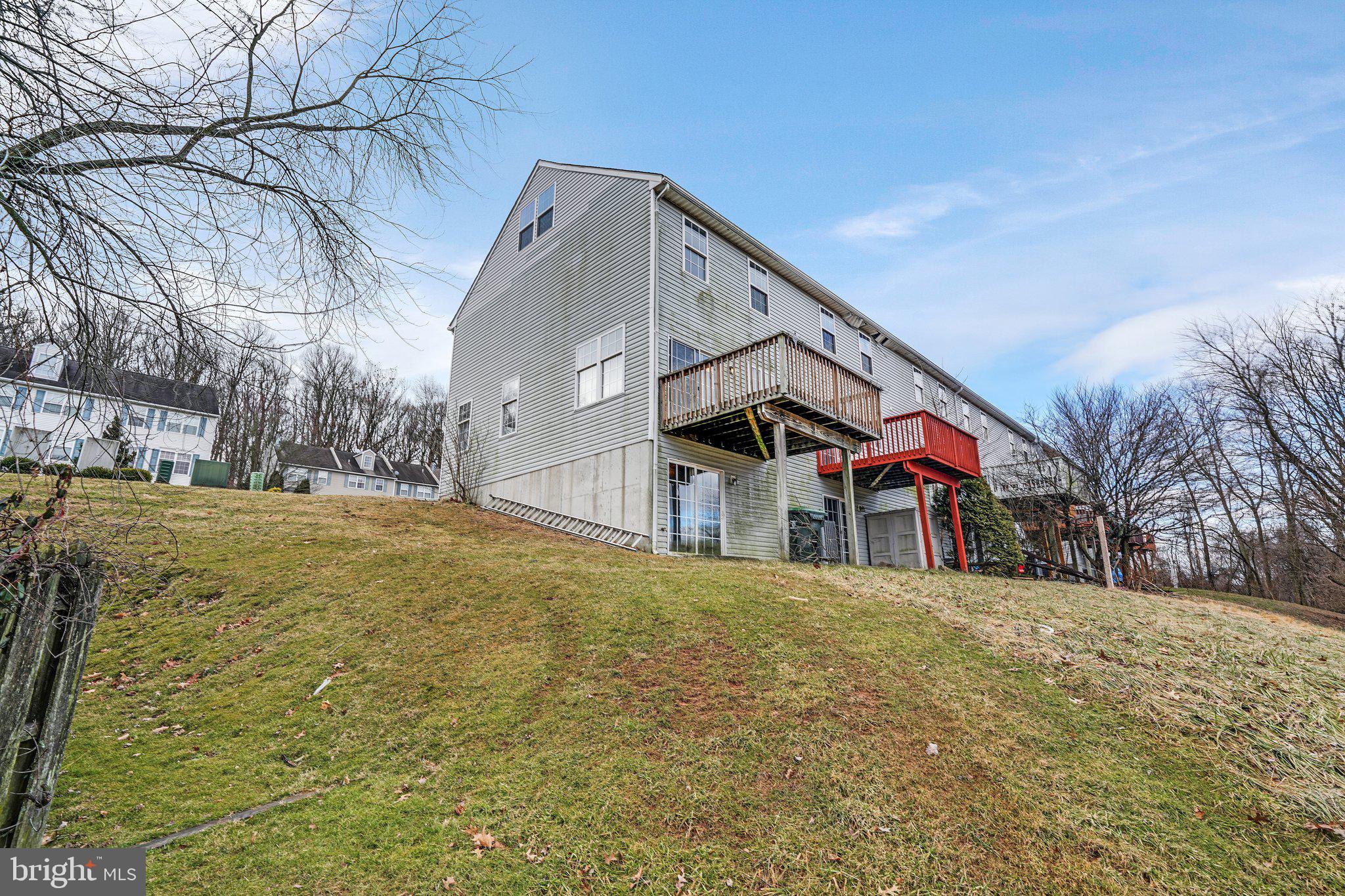 358 Andrew Road Coatesville, PA 19320 - Photo 22 of 24 Gallery Image 22