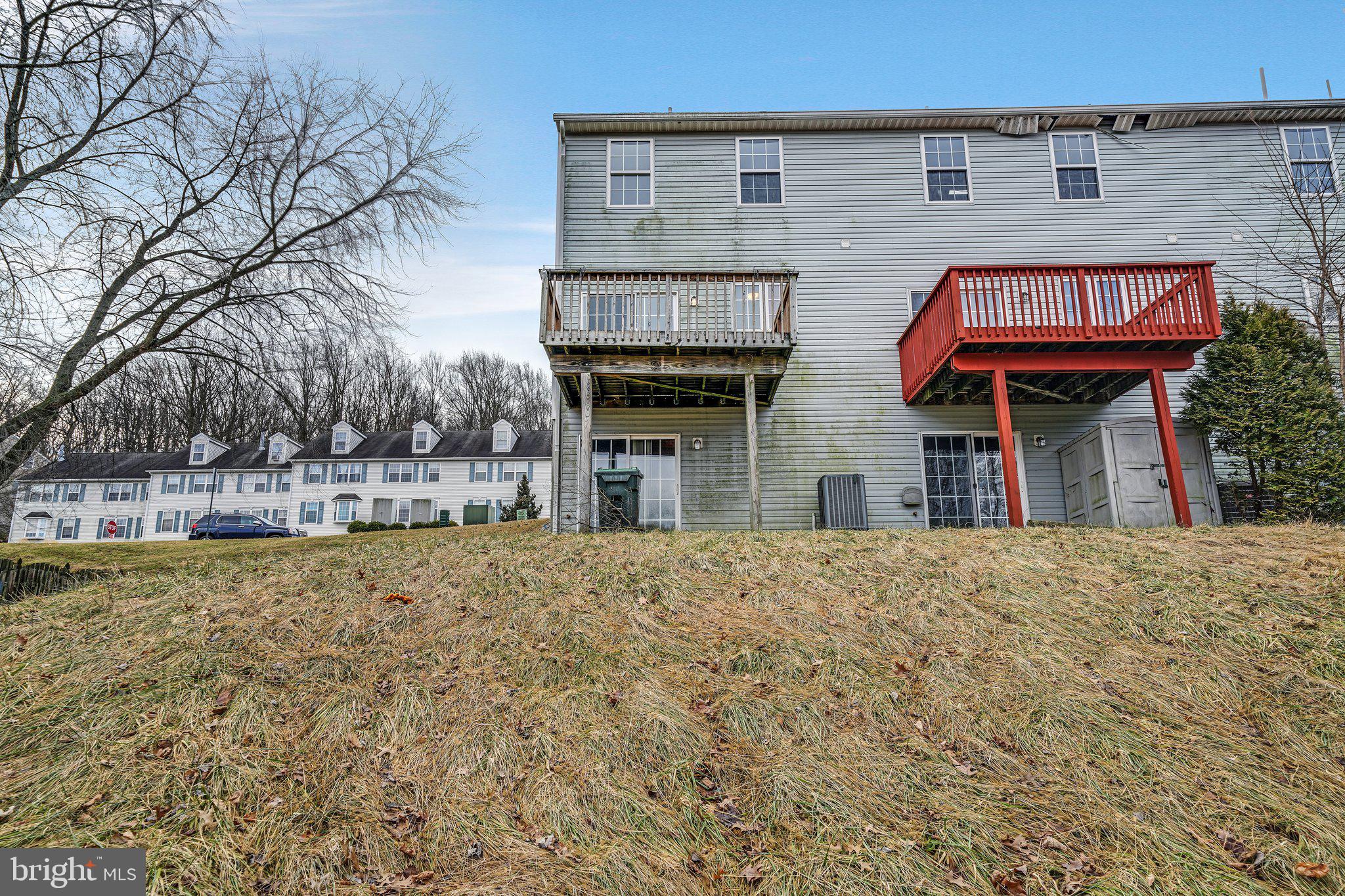 358 Andrew Road Coatesville, PA 19320 - Photo 24 of 24 Gallery Image 24