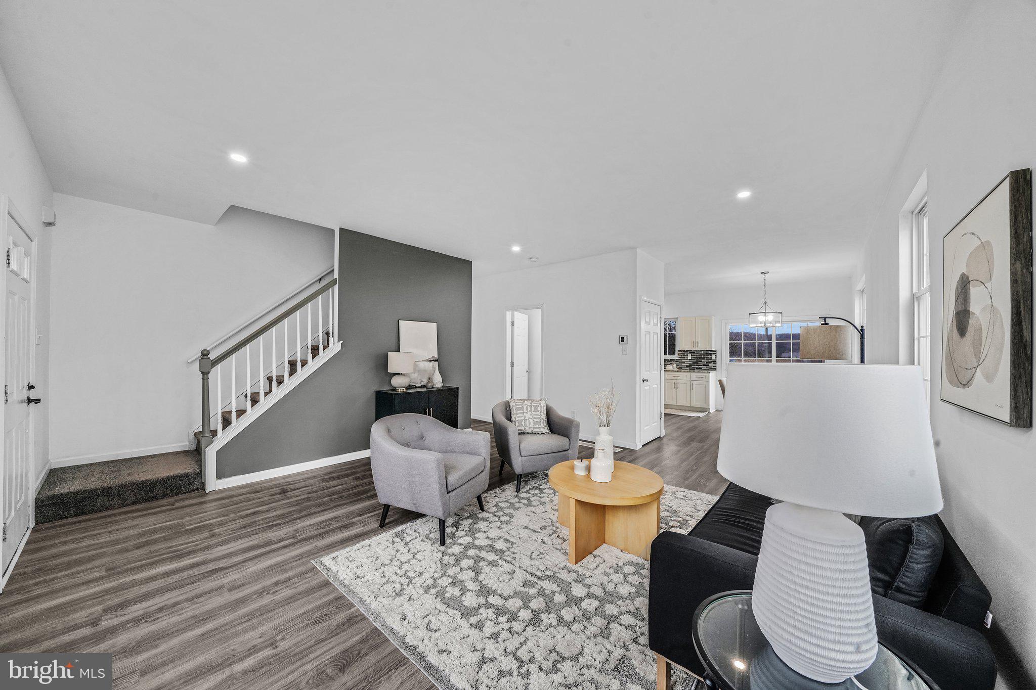 358 Andrew Road Coatesville, PA 19320 - Photo 6 of 24 Gallery Image 6