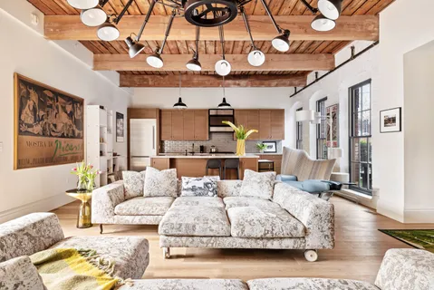 $4,395,000 | 15 Church Street, Unit G122, Sag Harbor, NY 11963