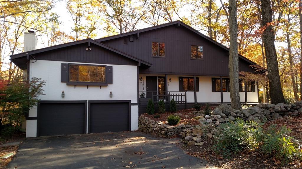257 Guinea Road Stamford, CT 06903 - Photo 1 of 1