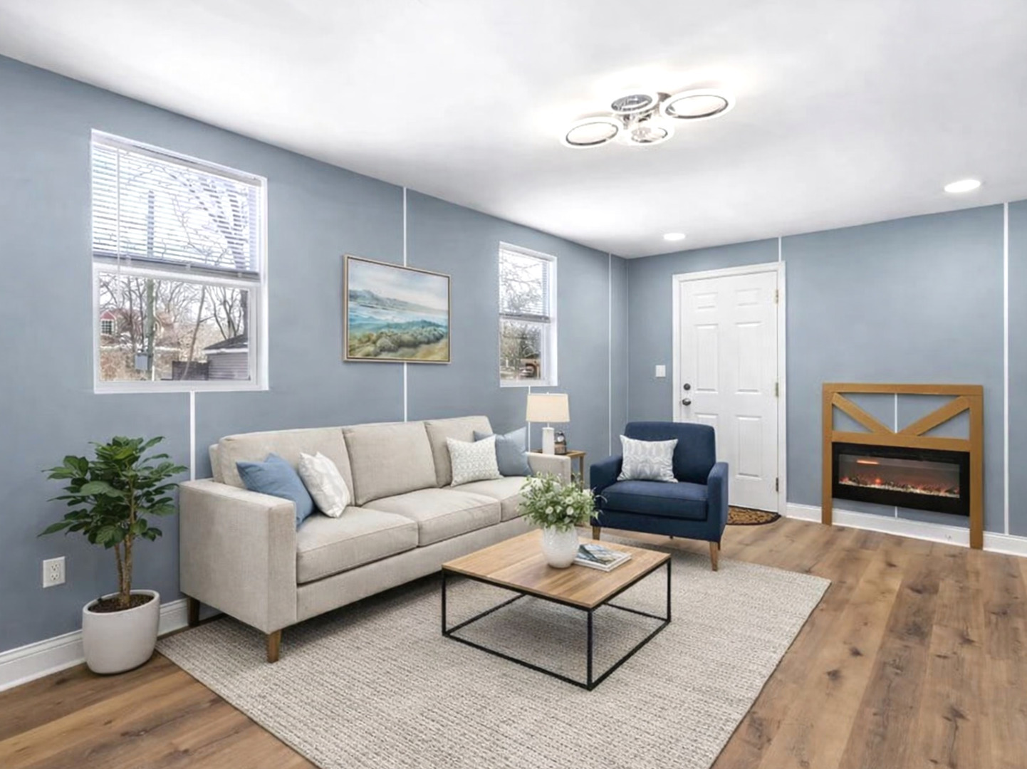 12249 South Perry Avenue Chicago, IL 60628 - Photo 11 of 48