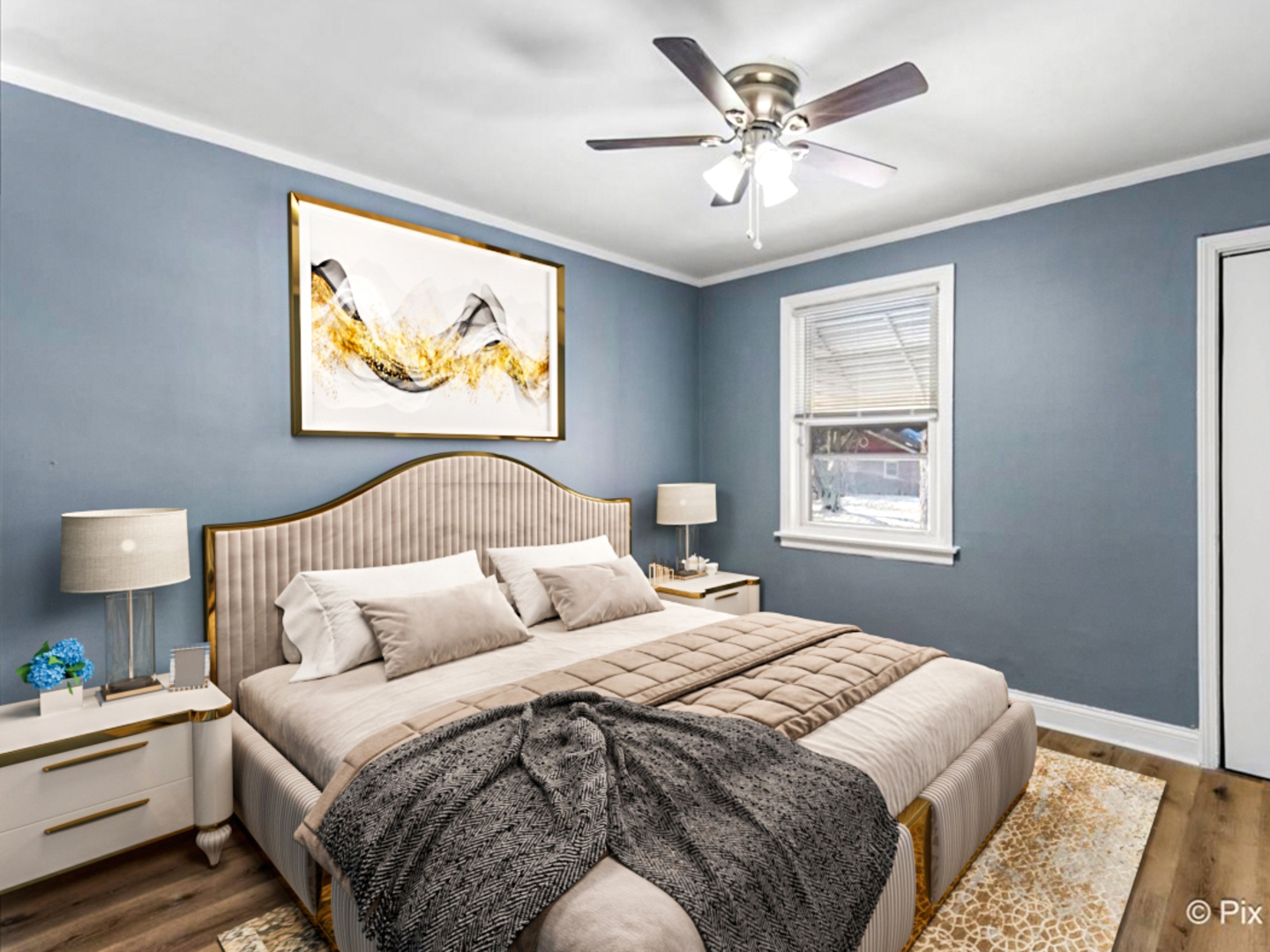 12249 South Perry Avenue Chicago, IL 60628 - Photo 17 of 48